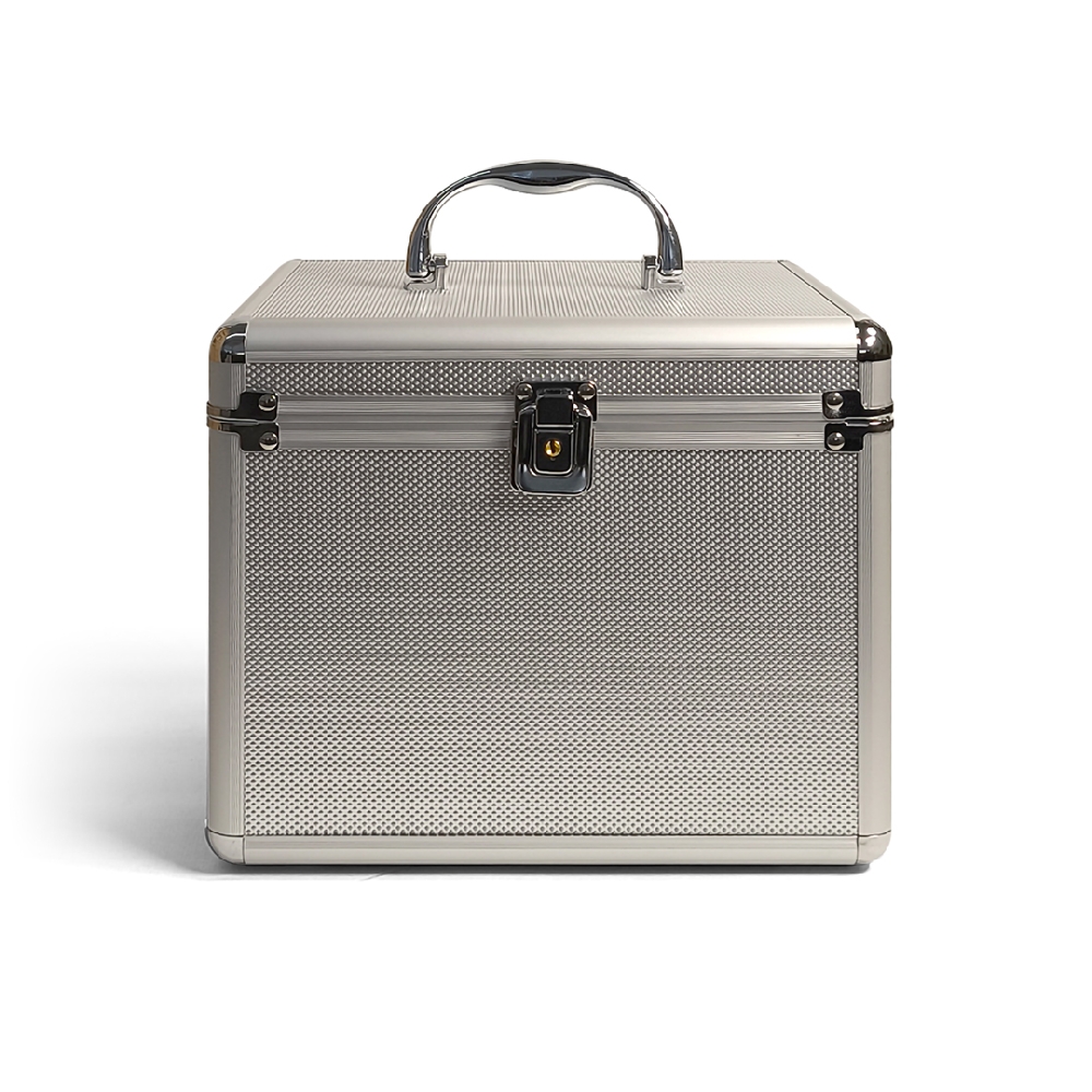 Maletín Aluminio | Vista 3